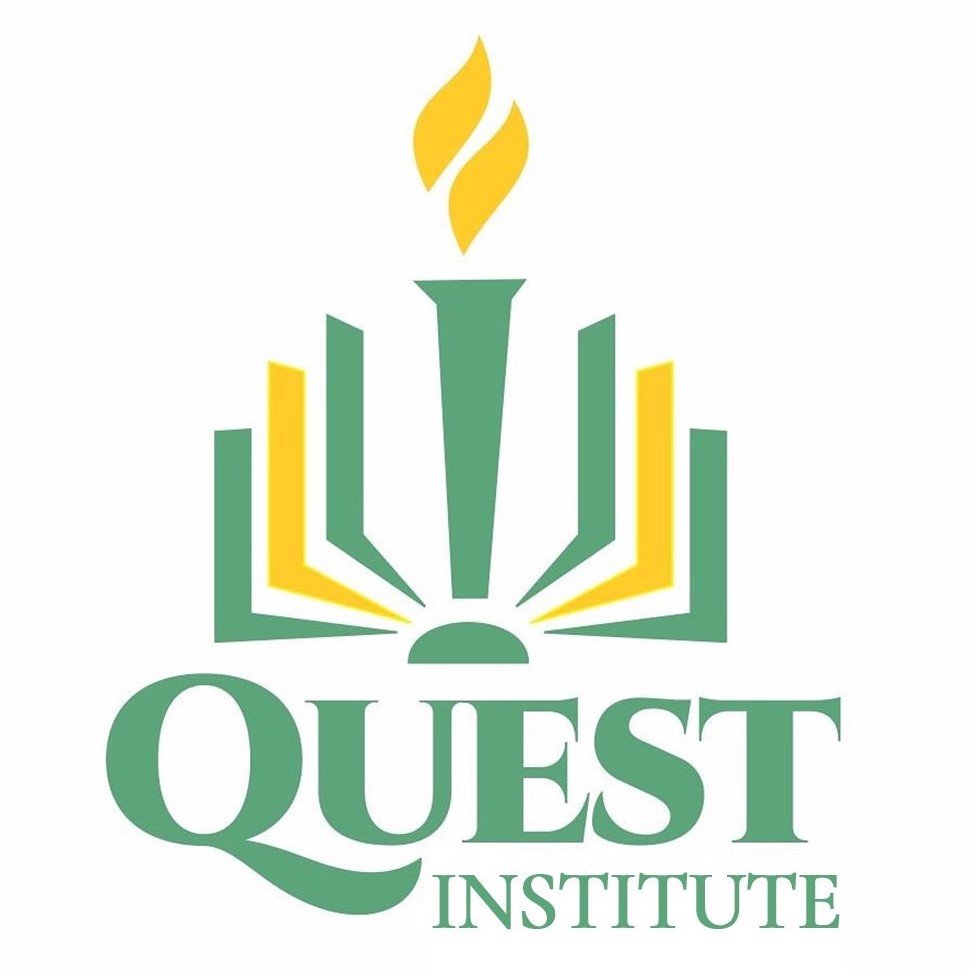 Quest Institute logo